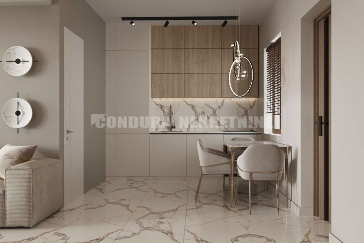 Apartman na moru, Prodaja, Nin, Nin