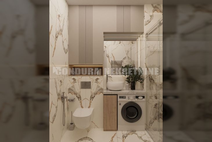 Apartman na moru, Prodaja, Nin, Nin