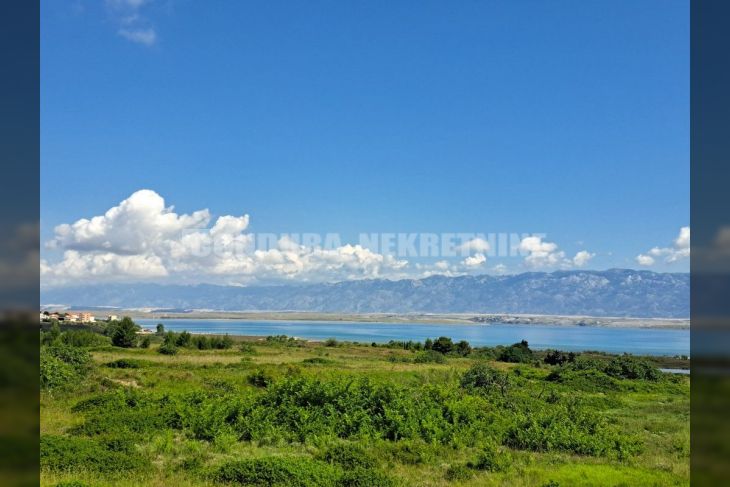 Apartman na moru, Prodaja, Nin, Nin