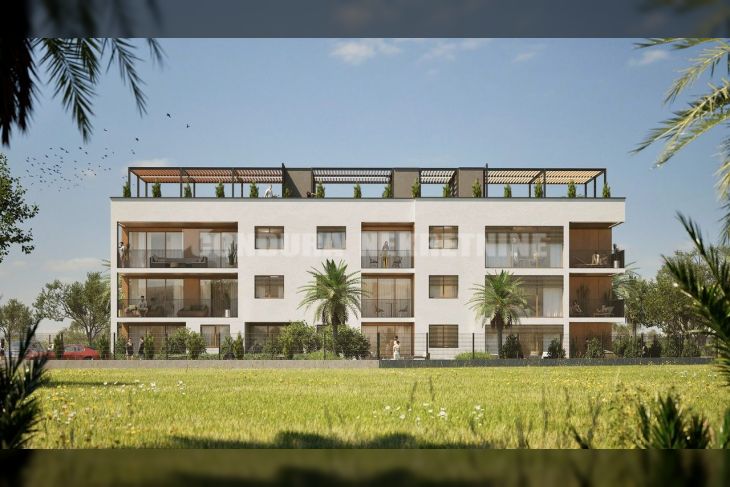 Apartman na moru, Prodaja, Nin, Nin