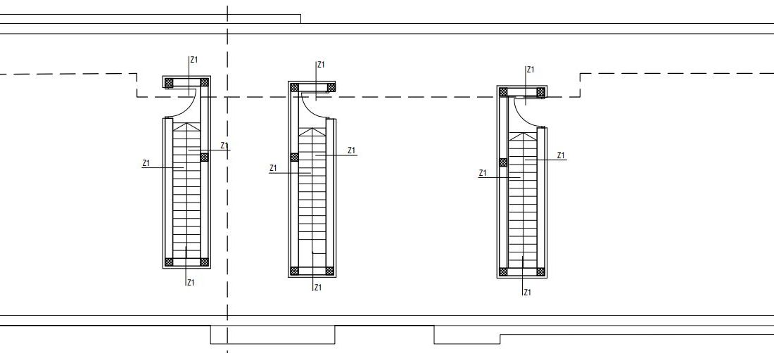 Apartman na moru, Prodaja, Nin, Nin