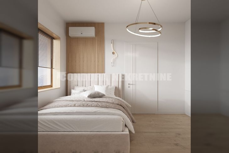 Apartman na moru, Prodaja, Nin, Nin