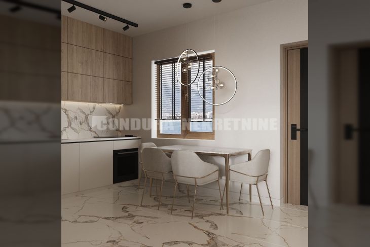 Apartman na moru, Prodaja, Nin, Nin