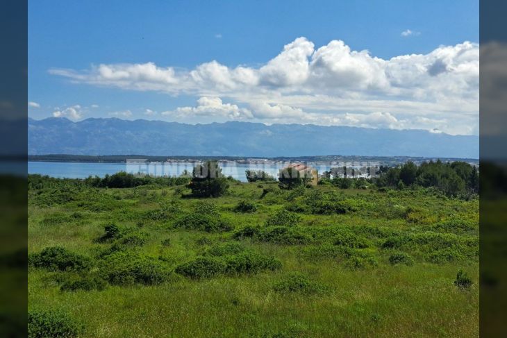 Apartman na moru, Prodaja, Nin, Nin